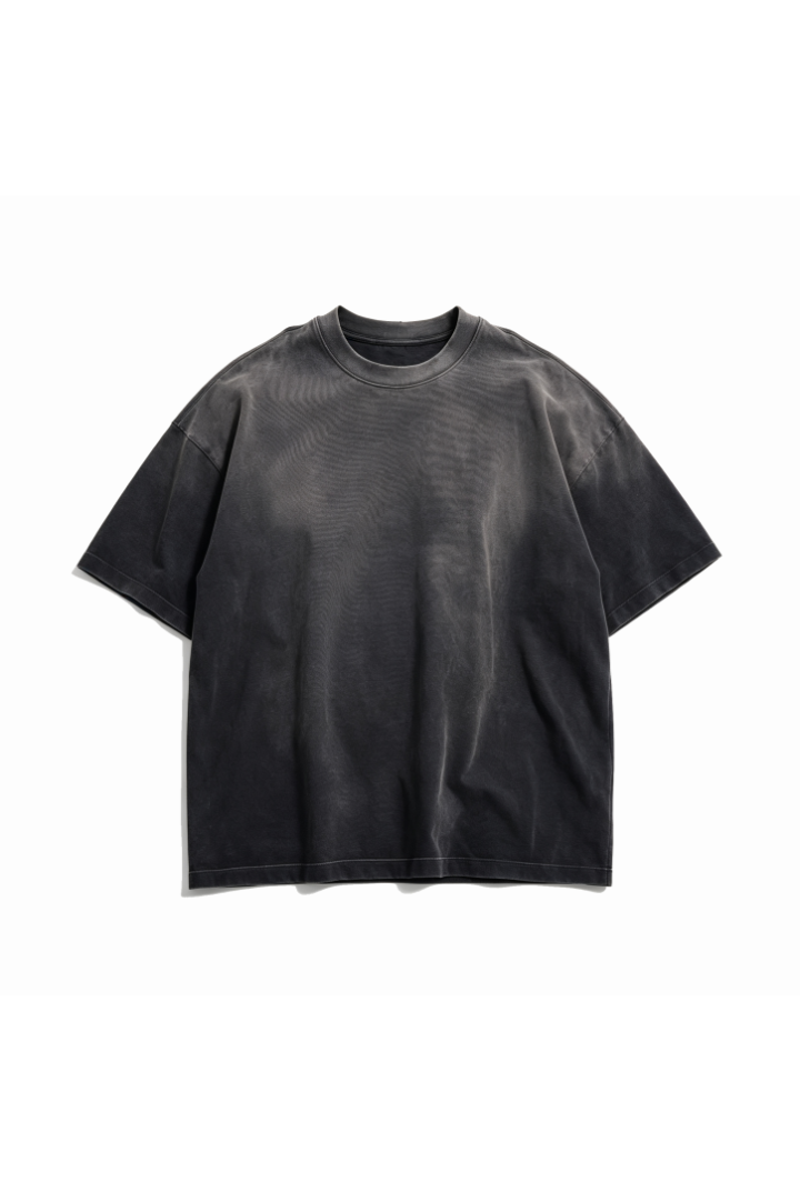 Men’s Washed Cotton T-Shirt
