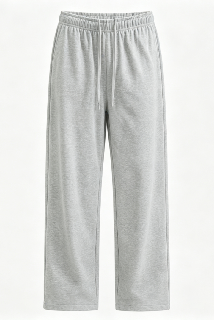 Women’s Loose Fit Wide Leg Casual Pants