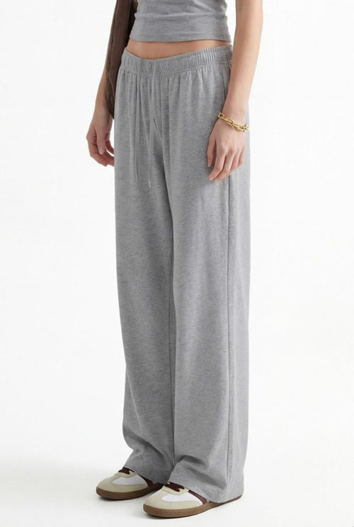 Women’s Loose Fit Wide Leg Casual Pants